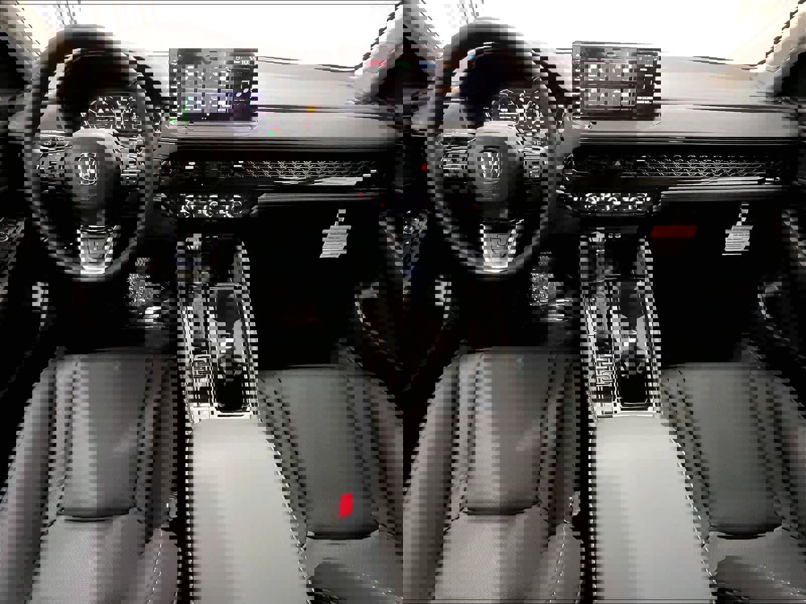 New 2025 Honda Accord Touring image 12