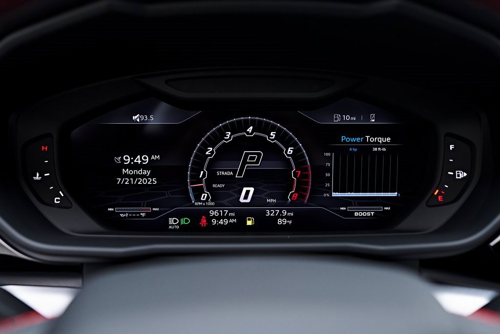 Used 2022 Lamborghini Urus image 69