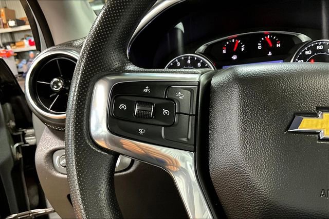 Used 2023 Chevrolet Blazer LT FWD image 11