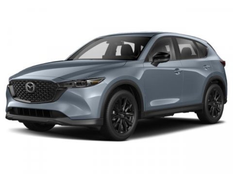 Certified 2023 MAZDA CX-5 Carbon Edition image 1