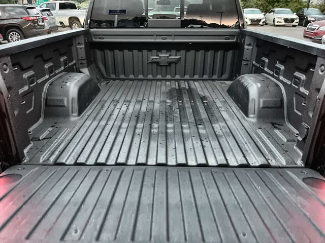 New 2026 Chevrolet Silverado 1500 High Country w/ Z71 Off-Road Package AWD/4WD image 22