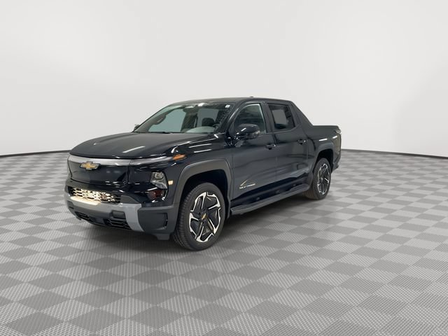 New 2026 Chevrolet Silverado EV LT w/ Premium Package AWD/4WD image 5
