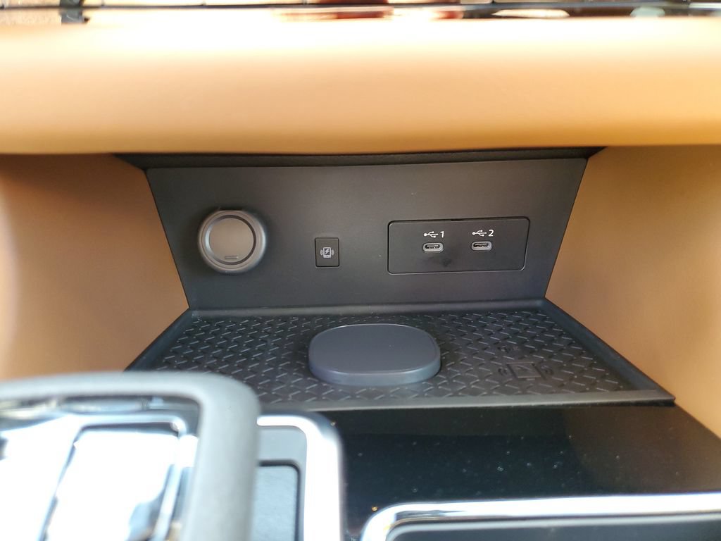 New 2026 Nissan Pathfinder Platinum AWD/4WD image 29