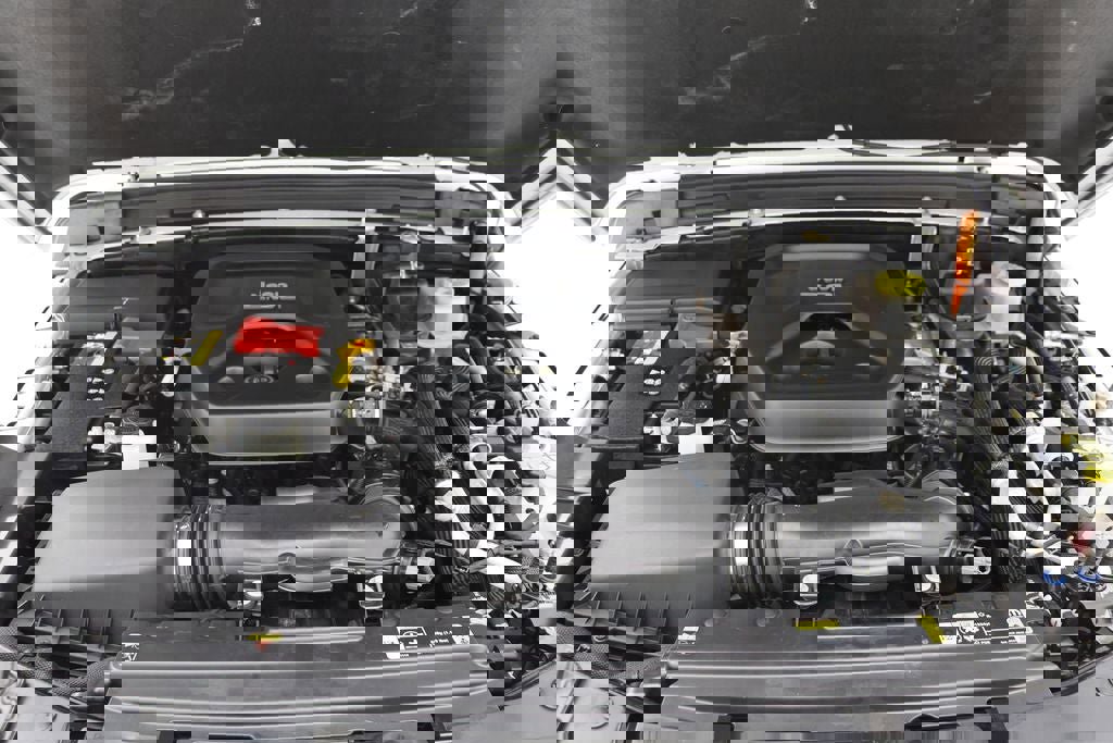 Used 2023 Jeep Wrangler Unlimited Sahara image 24