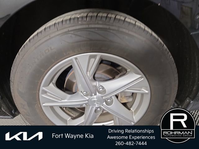 Used 2020 Hyundai Sonata SE FWD image 11