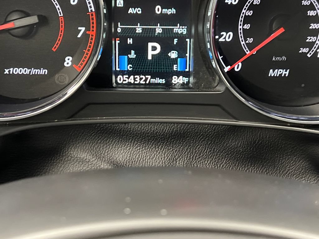 Used 2024 Mitsubishi Outlander Sport ES AWD/4WD image 59