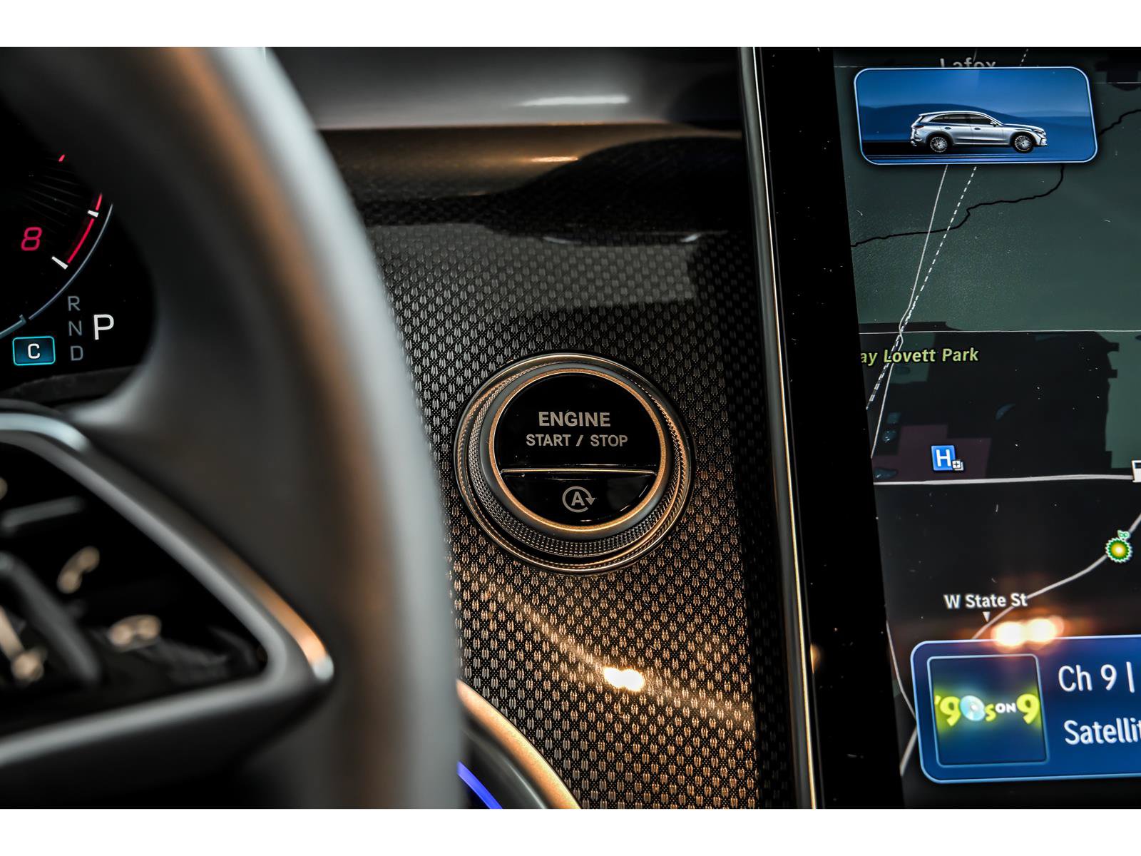 Certified 2026 Mercedes-Benz GLC 300 4MATIC image 18