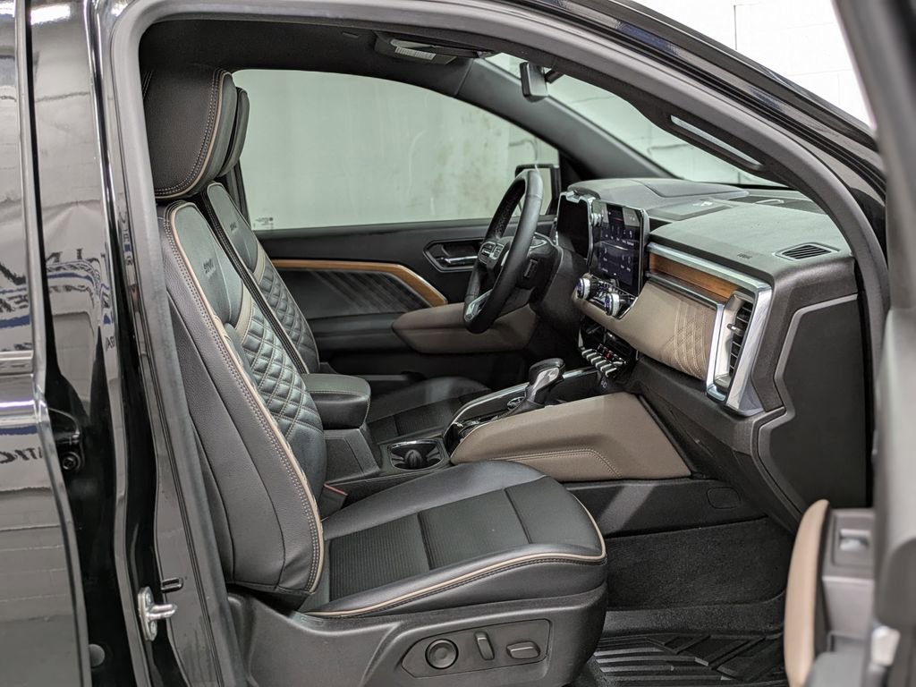 Used 2023 GMC Canyon Denali AWD/4WD image 22