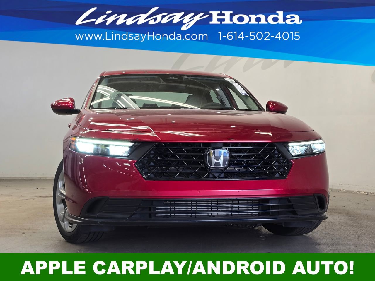 Used 2023 Honda Accord LX image 2