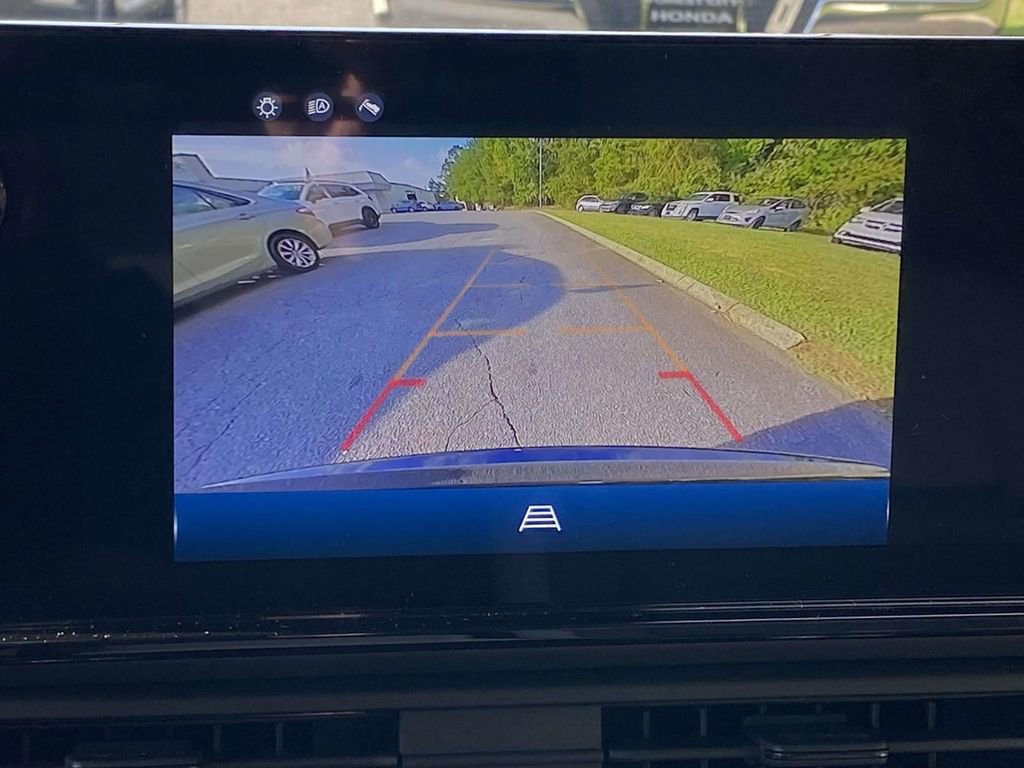 Certified 2024 Honda Prologue EX image 24