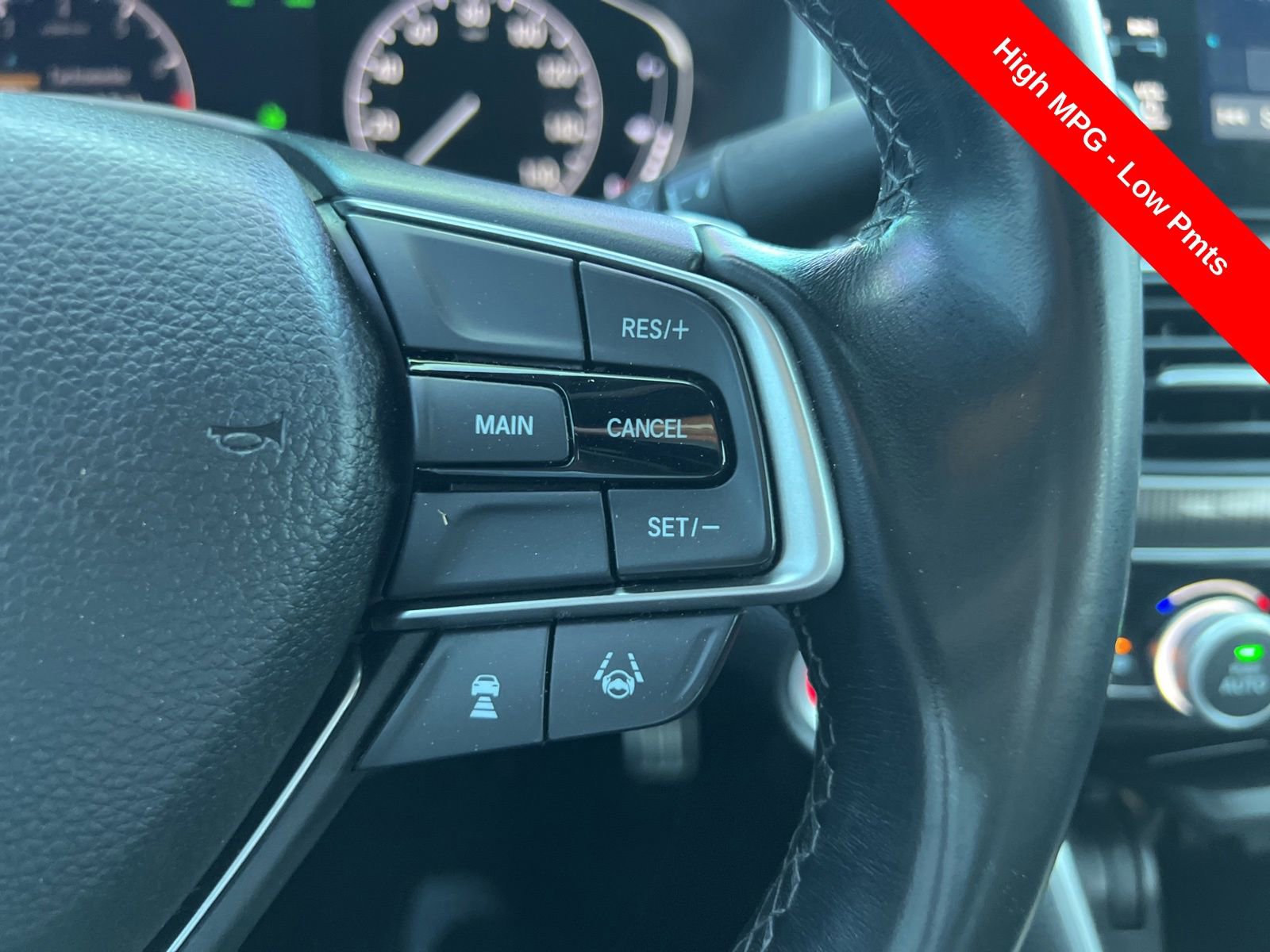 Used 2020 Honda Accord Sport image 13