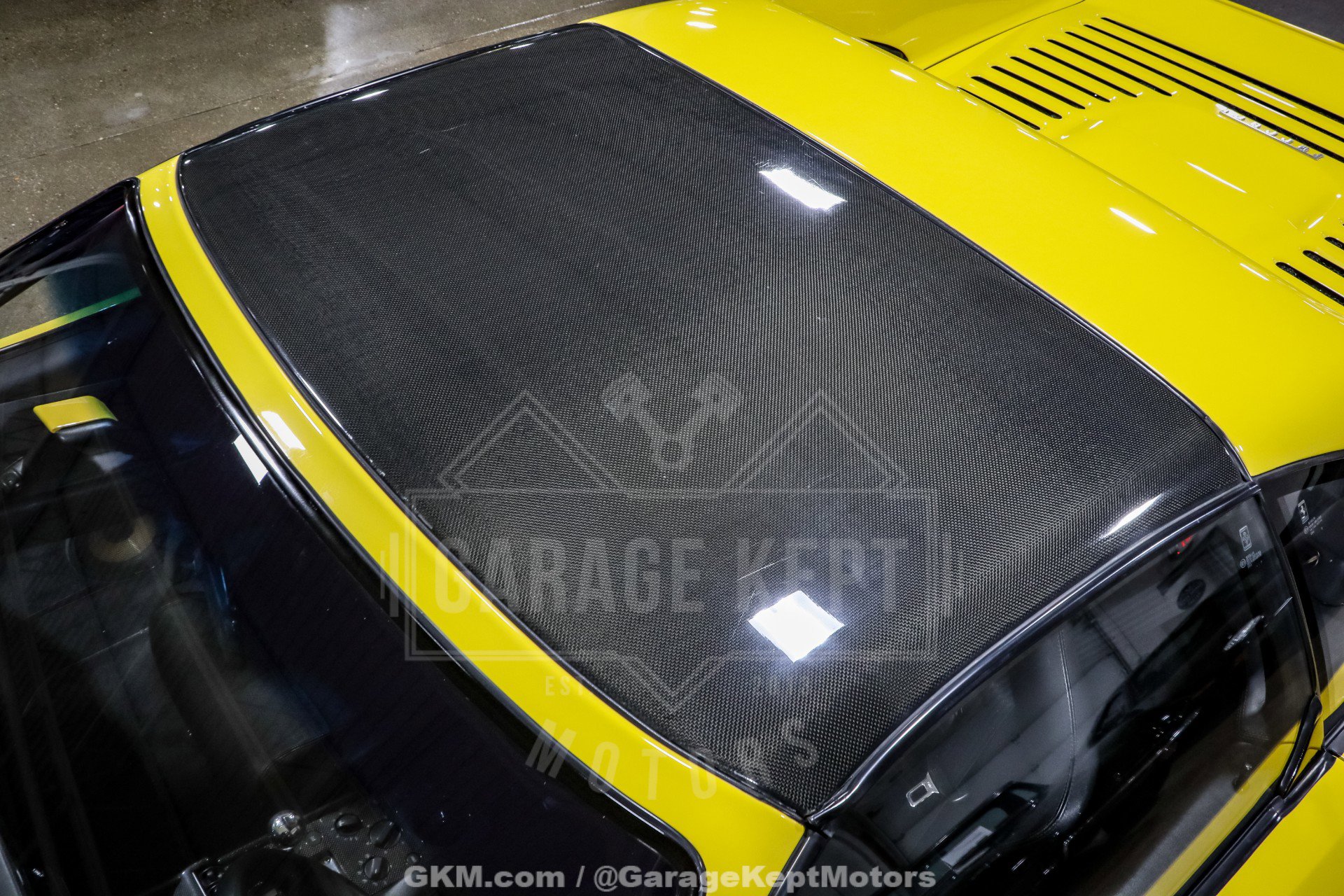 Used 1999 Ferrari F355 GTS image 25