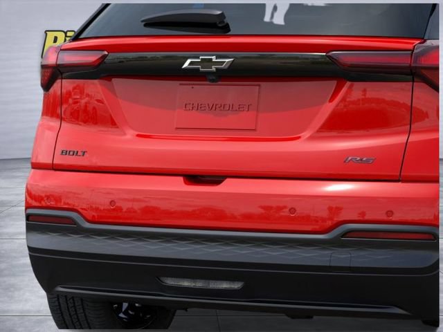 New 2027 Chevrolet Bolt RS w/ Super Cruise Package FWD image 14