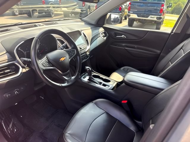 Used 2018 Chevrolet Equinox Premier AWD/4WD image 15