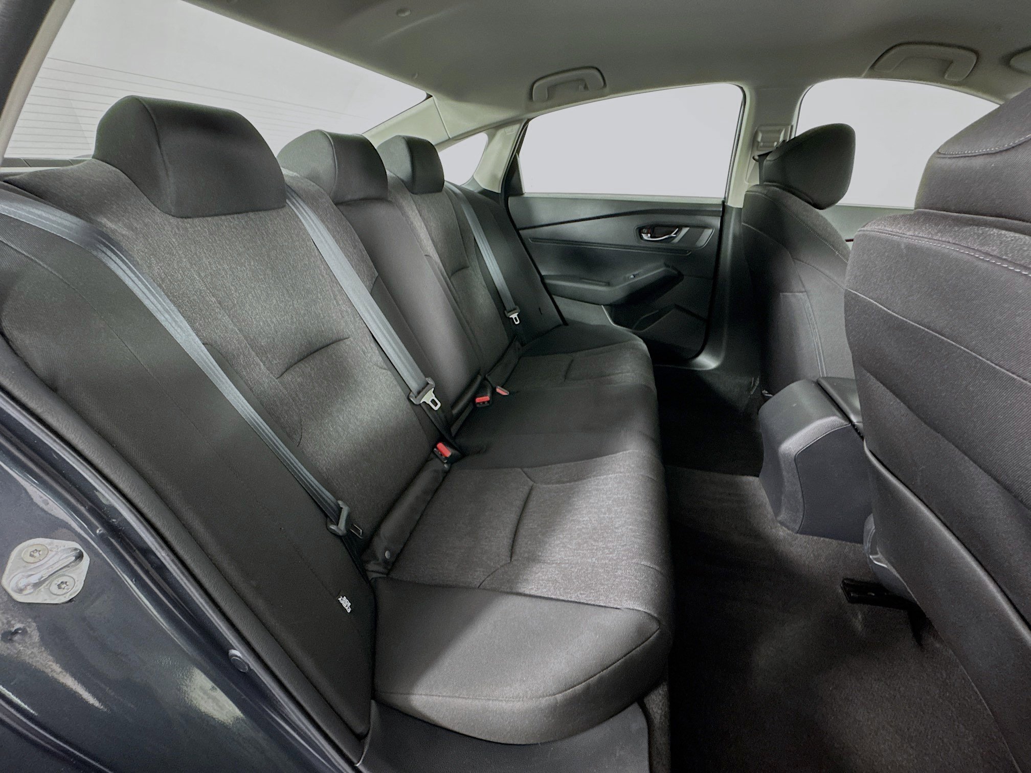 Certified 2023 Honda Accord LX image 24