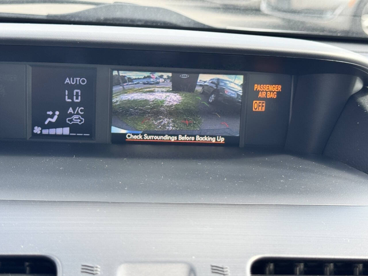 Used 2014 Subaru Crosstrek 2.0i Premium AWD/4WD image 9