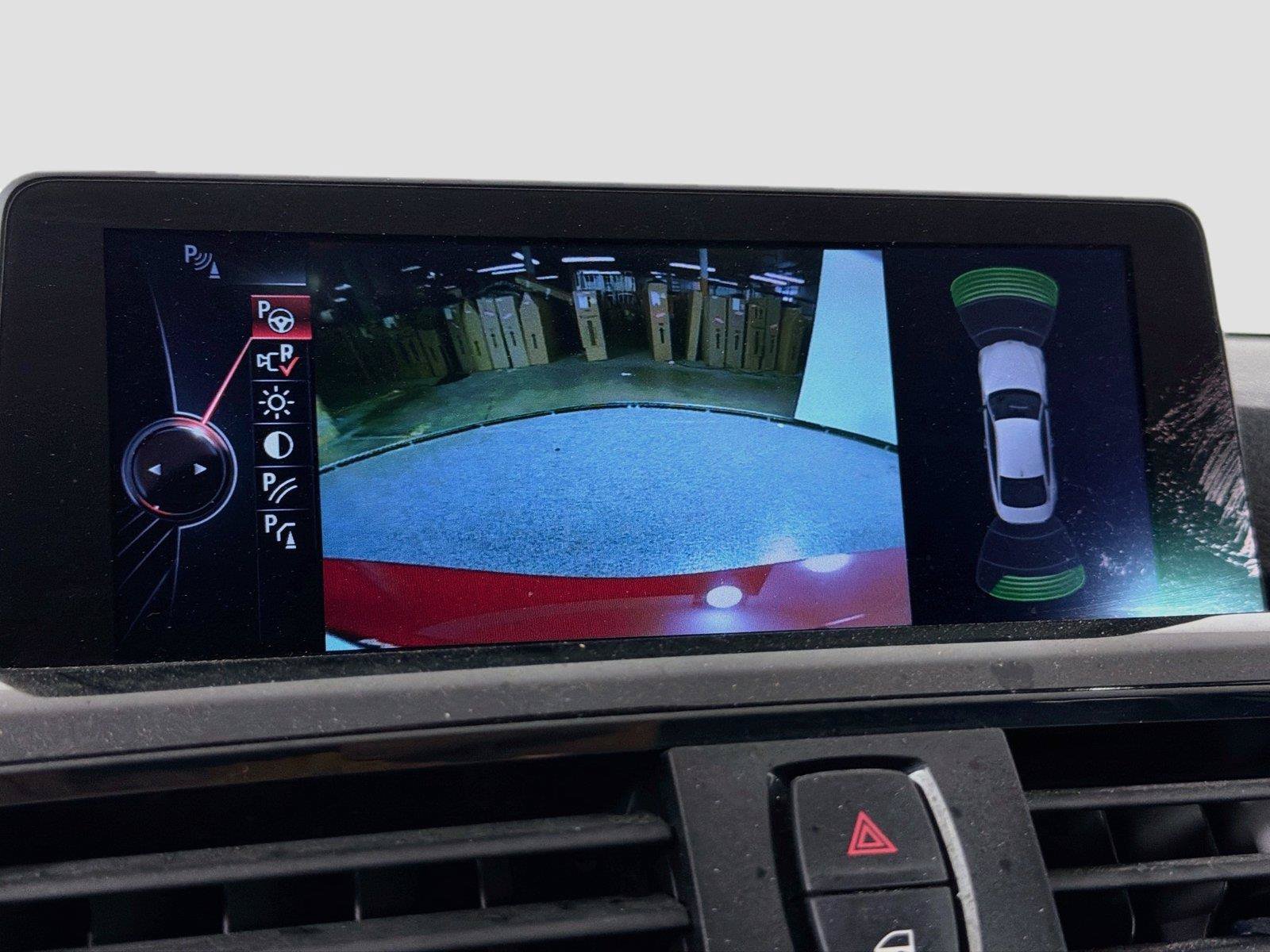 Used 2015 BMW 435i Coupe RWD image 14
