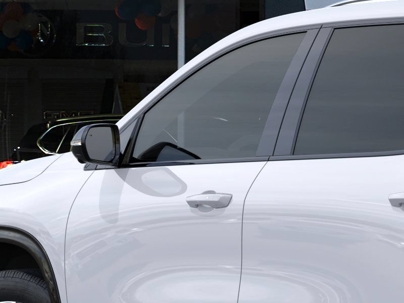 New 2026 Buick Enclave Sport Touring w/ Power Package FWD image 40