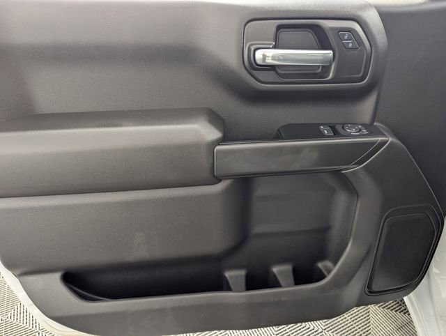 Used 2024 Chevrolet Silverado 1500 W/T w/ WT Value Package image 17