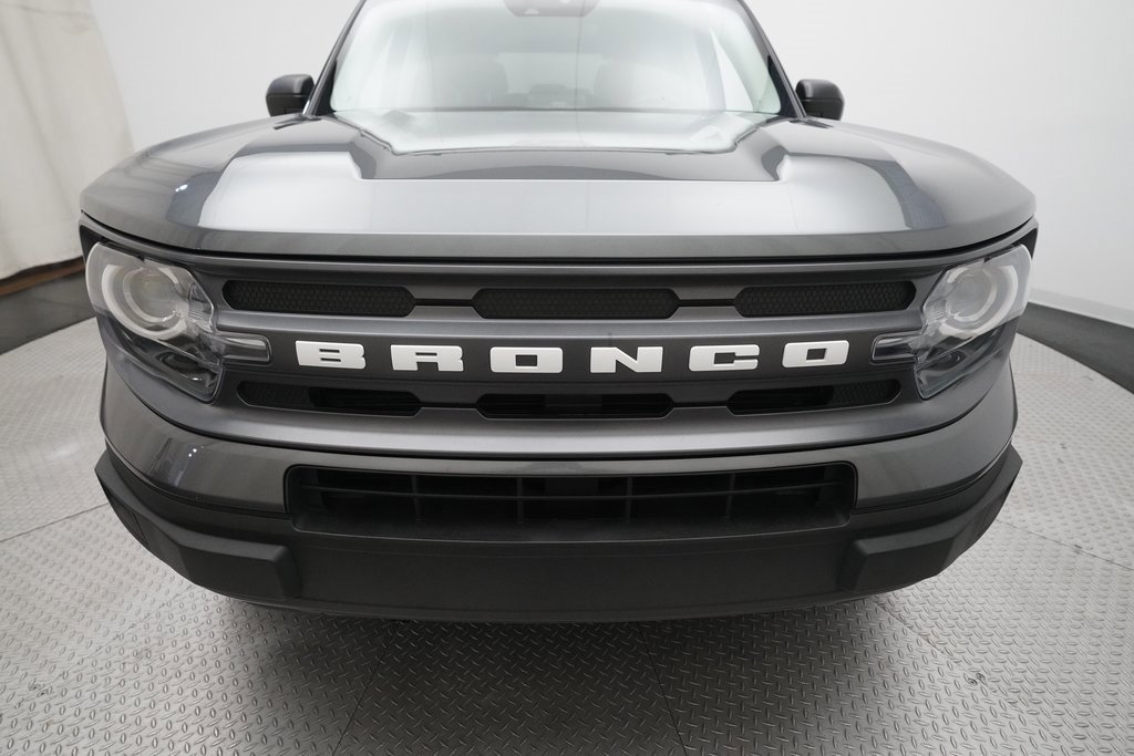 Used 2024 Ford Bronco Sport Big Bend image 22