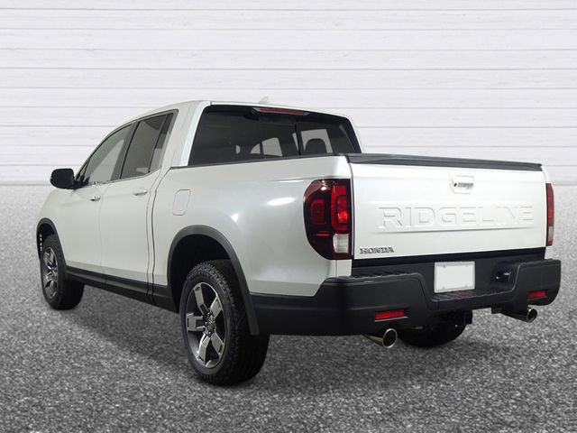 New 2026 Honda Ridgeline RTL image 3