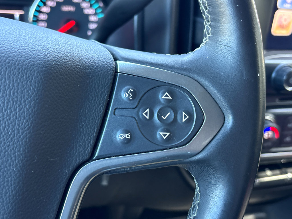 Used 2016 Chevrolet Silverado 1500 LT w/ All Star Edition image 16