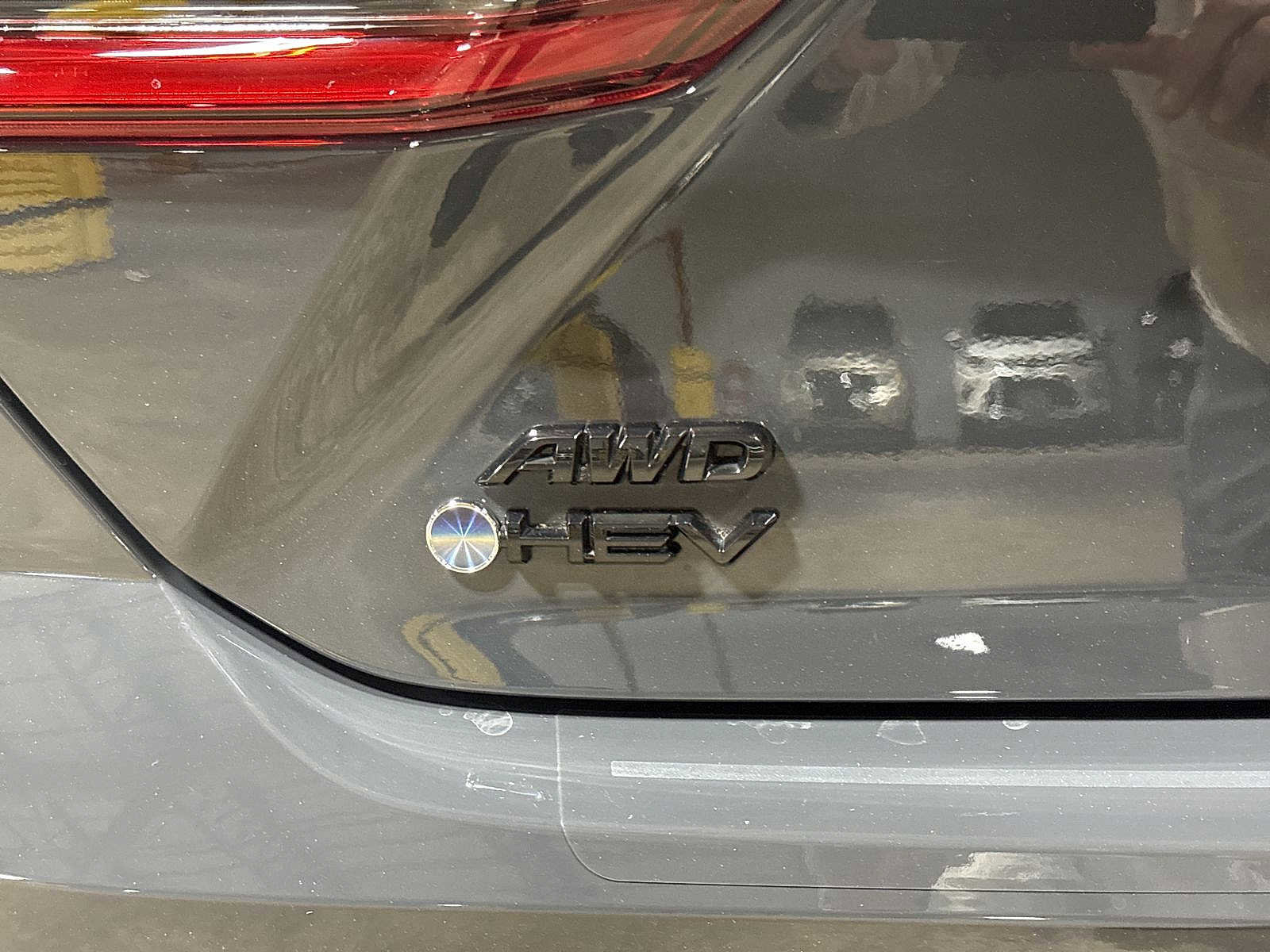 Used 2025 Toyota Camry XLE w/ Premium Plus Package image 26