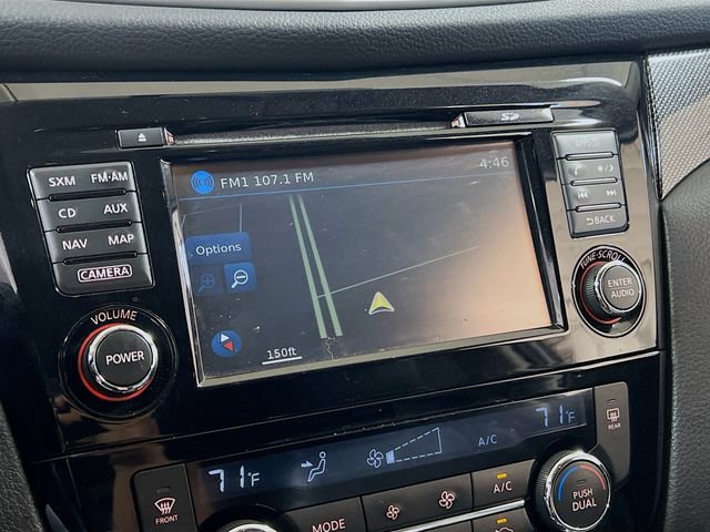 Used 2015 Nissan Rogue SL w/ SL Premium Package FWD image 13