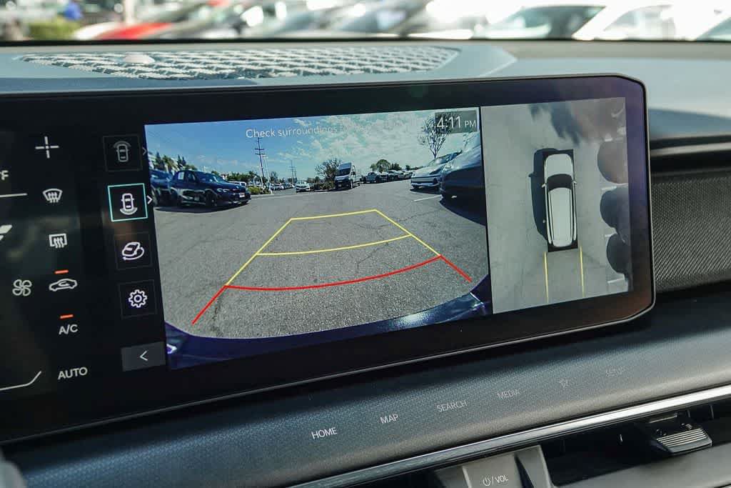 Certified 2024 Kia EV9 GT-Line AWD/4WD image 22