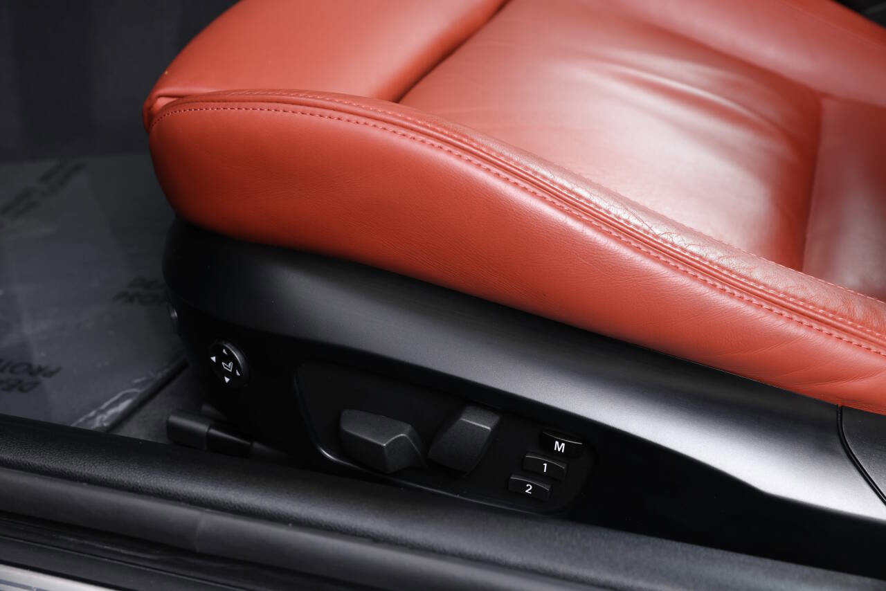 Used 2012 BMW M3 Coupe image 87