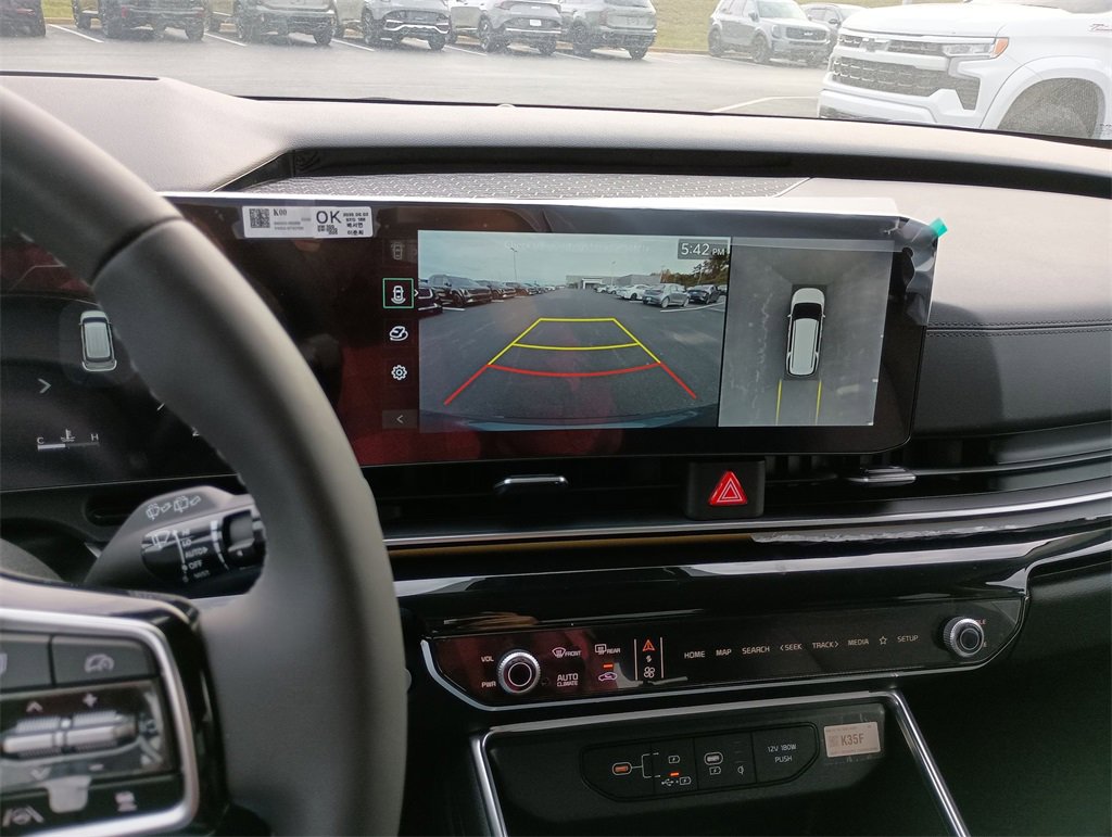 New 2026 Kia Carnival SX Prestige image 23