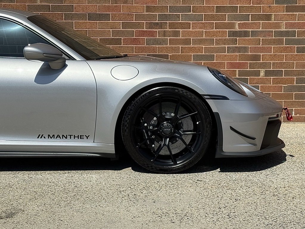 Used 2023 Porsche 911 GT3 image 11