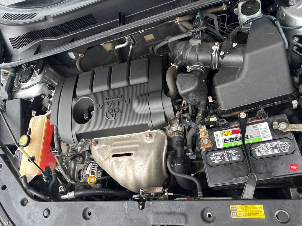Used 2011 Toyota RAV4 2WD w/ Base L4 Extra Value Pkg image 34