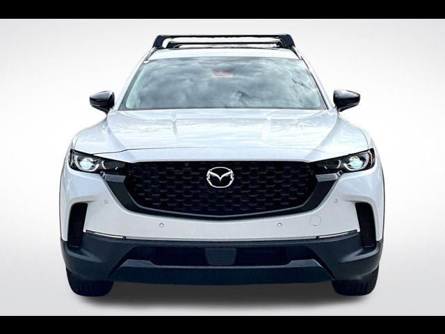 New 2026 MAZDA CX-50 AWD 2.5 Hybrid w/ Cargo Package image 33