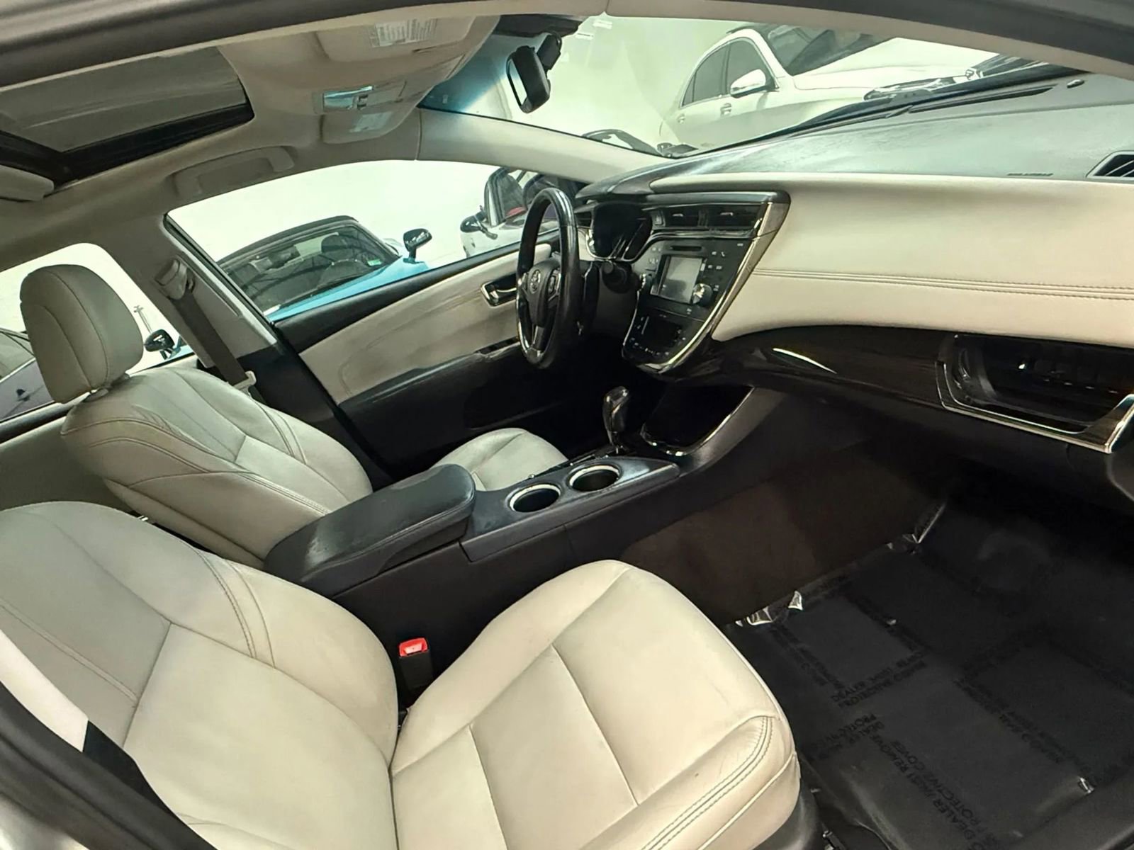 Used 2013 Toyota Avalon XLE Touring image 24