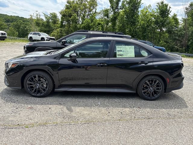 New 2026 Subaru WRX Premium AWD/4WD video 2