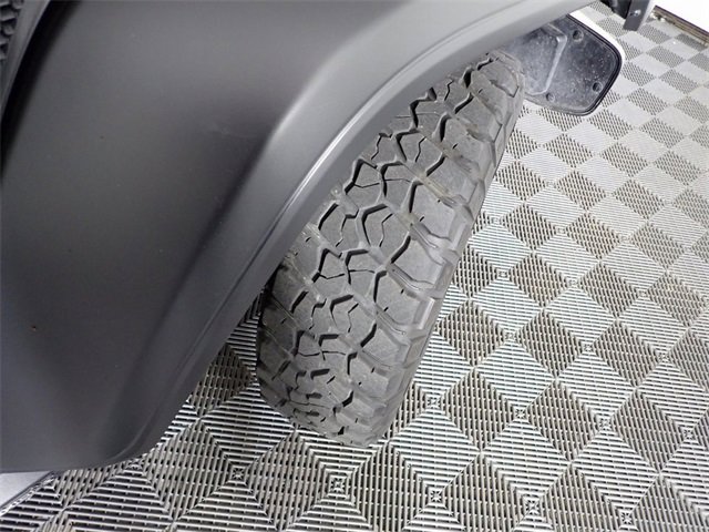 Used 2022 Jeep Wrangler Unlimited Sport image 26