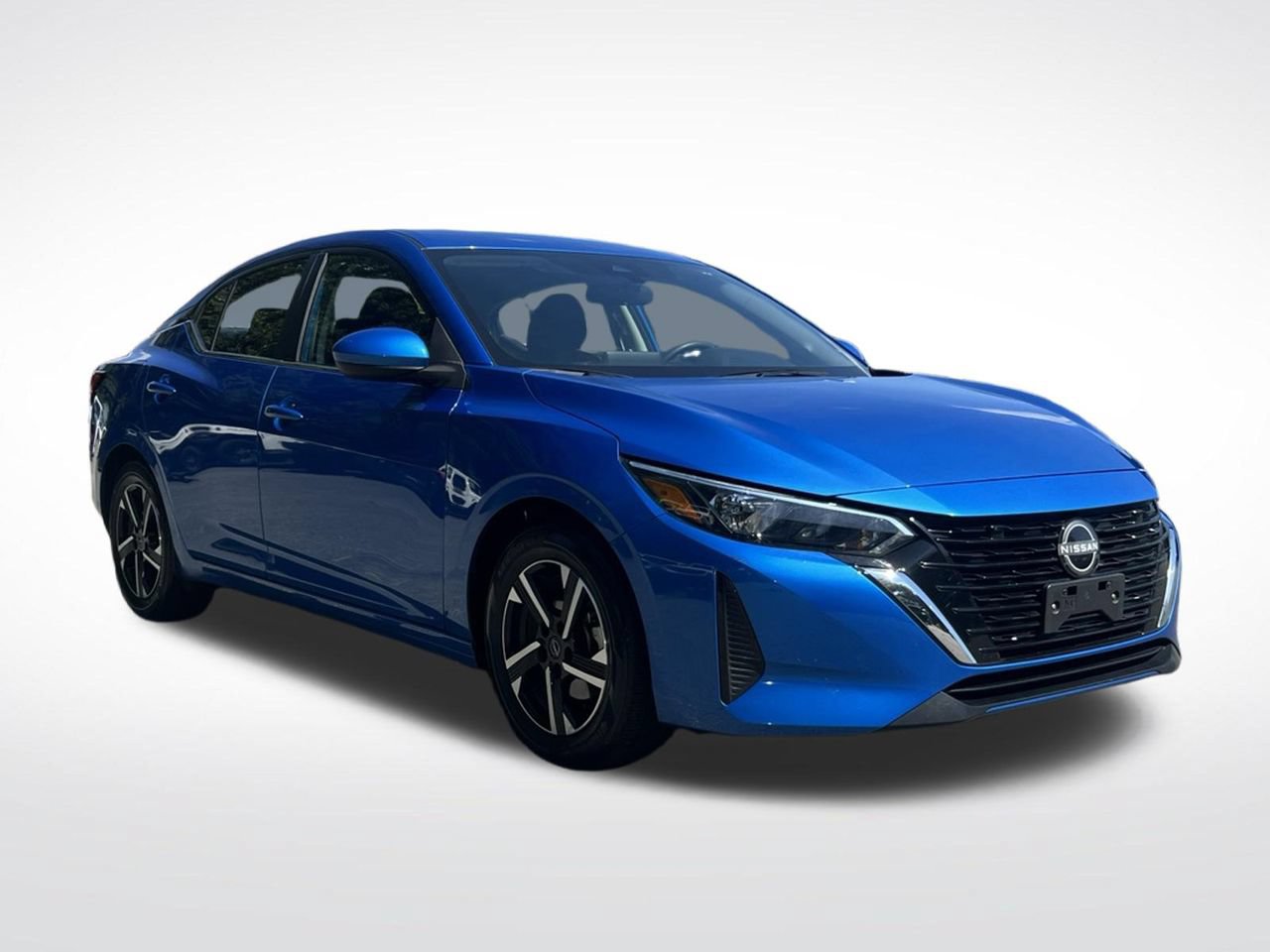 Used 2025 Nissan Sentra SV FWD image 7