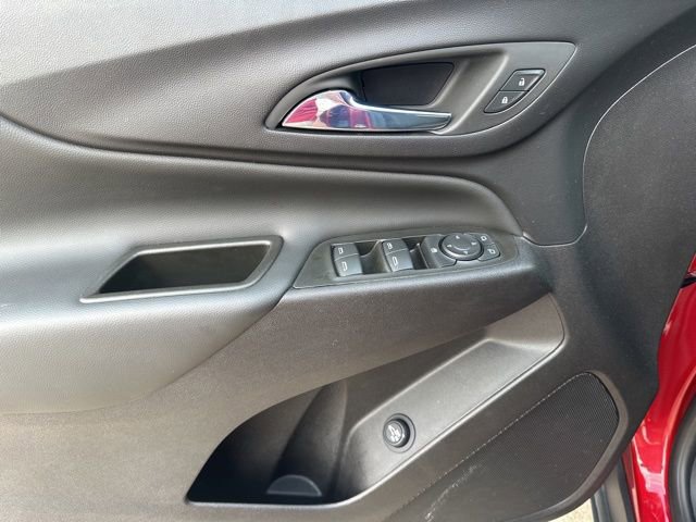 Used 2024 Chevrolet Equinox LT image 10