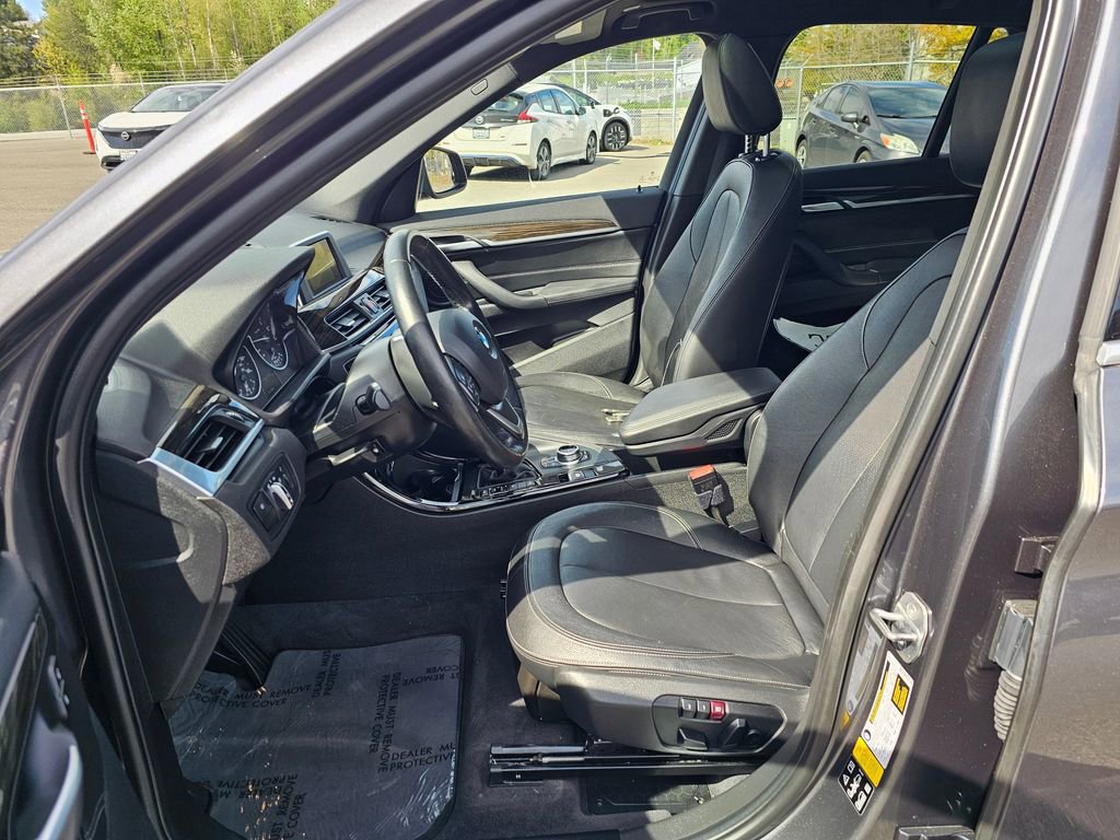 Used 2016 BMW X1 xDrive28i AWD/4WD image 22