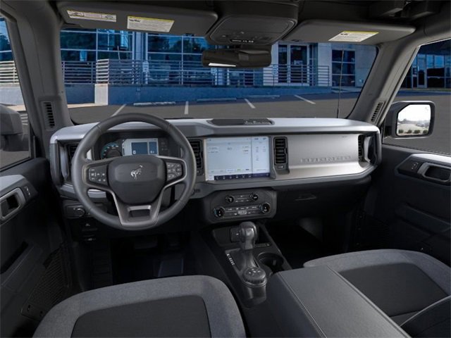 New 2025 Ford Bronco Big Bend image 9