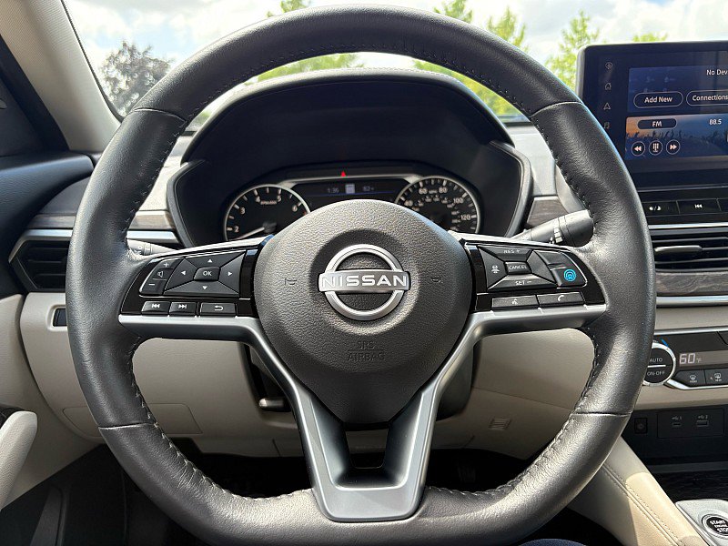 Used 2024 Nissan Altima 2.5 SL image 15