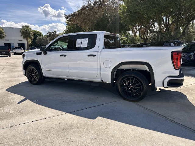 Used 2024 GMC Sierra 1500 Elevation RWD image 33