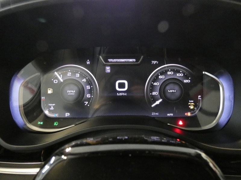 New 2026 RAM 1500 Tungsten image 26