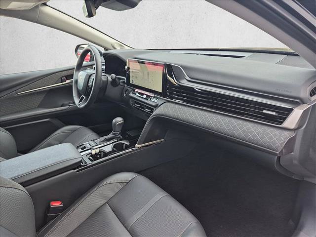 Certified 2026 Toyota Camry XLE w/ Premium Package AWD/4WD image 23