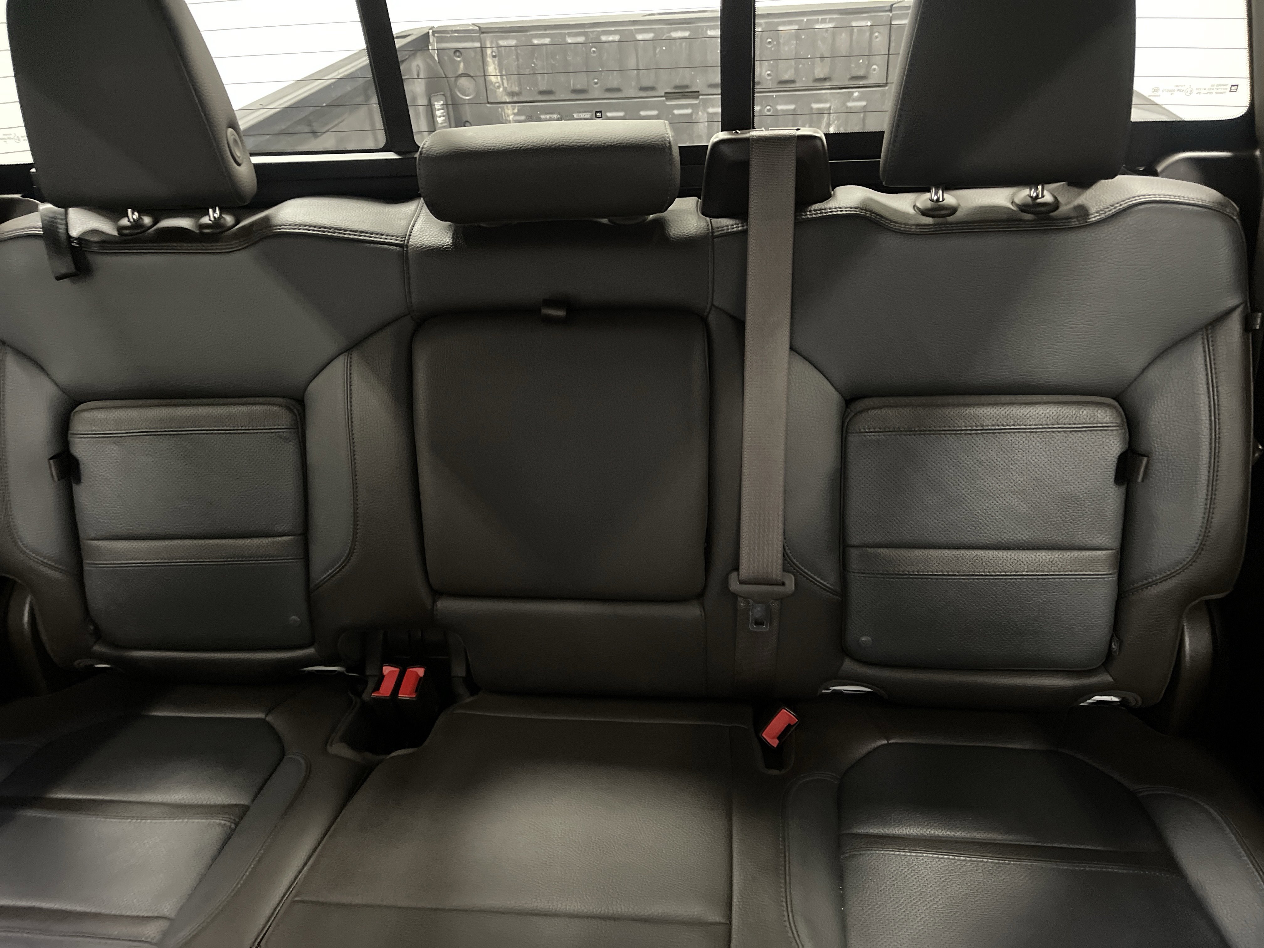 Used 2020 GMC Sierra 2500 Denali w/ Denali Ultimate Package image 13