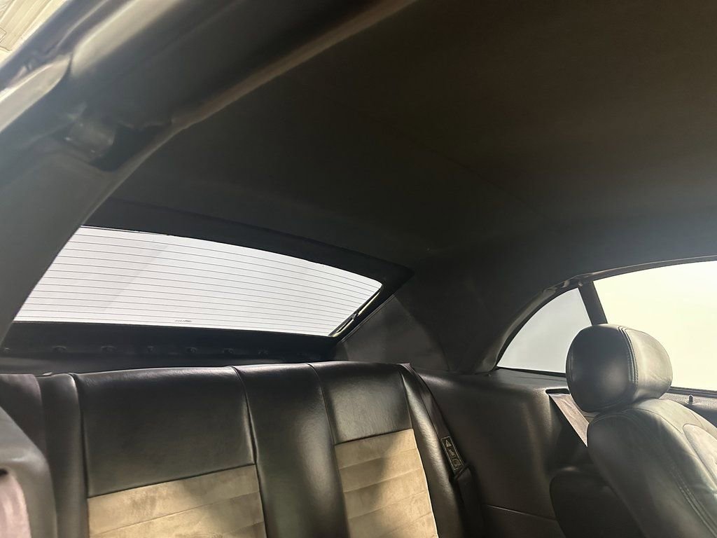 Used 2001 Ford Mustang Cobra image 92