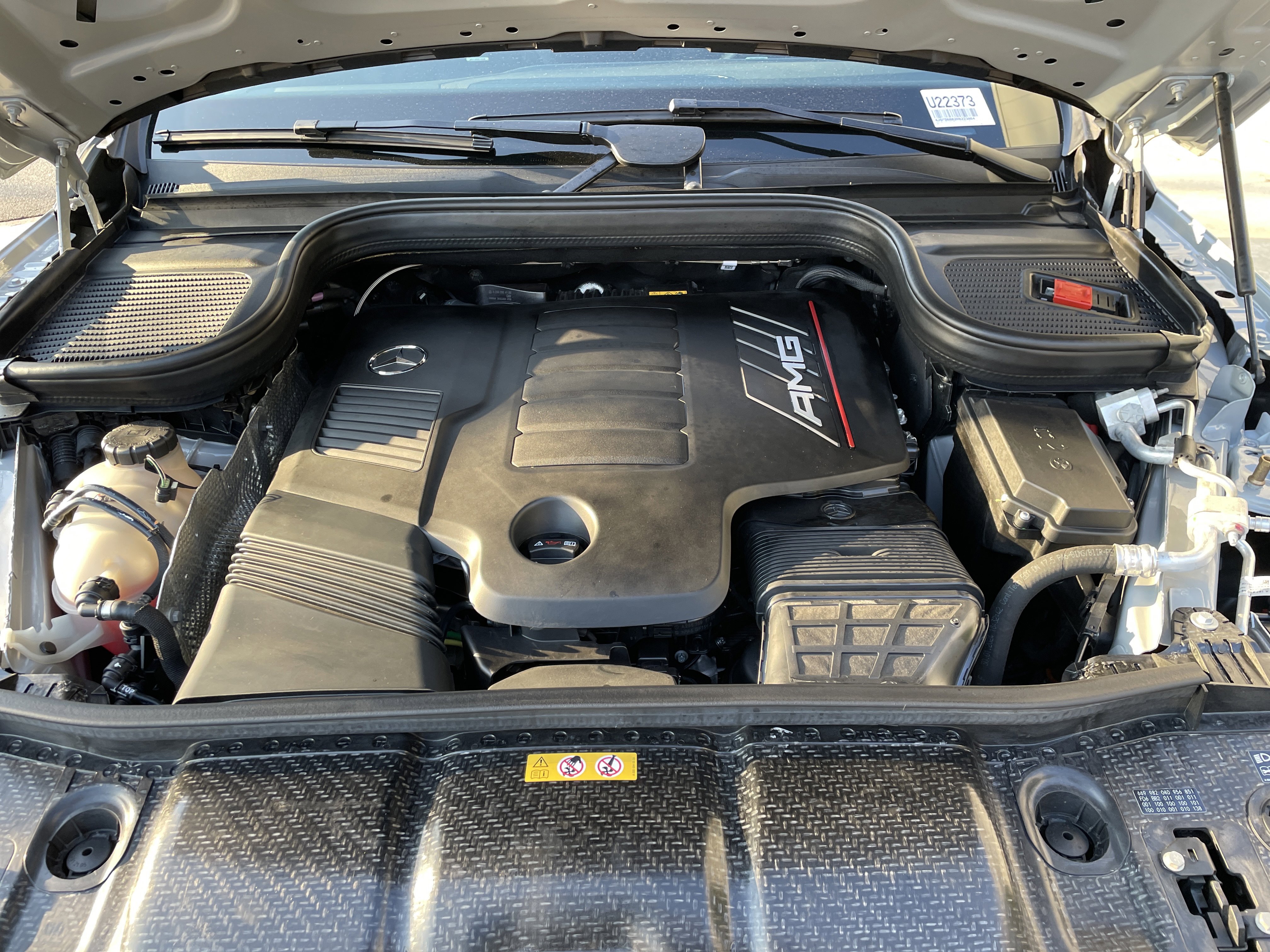 Certified 2024 Mercedes-Benz GLE 53 AMG 4MATIC Coupe image 51
