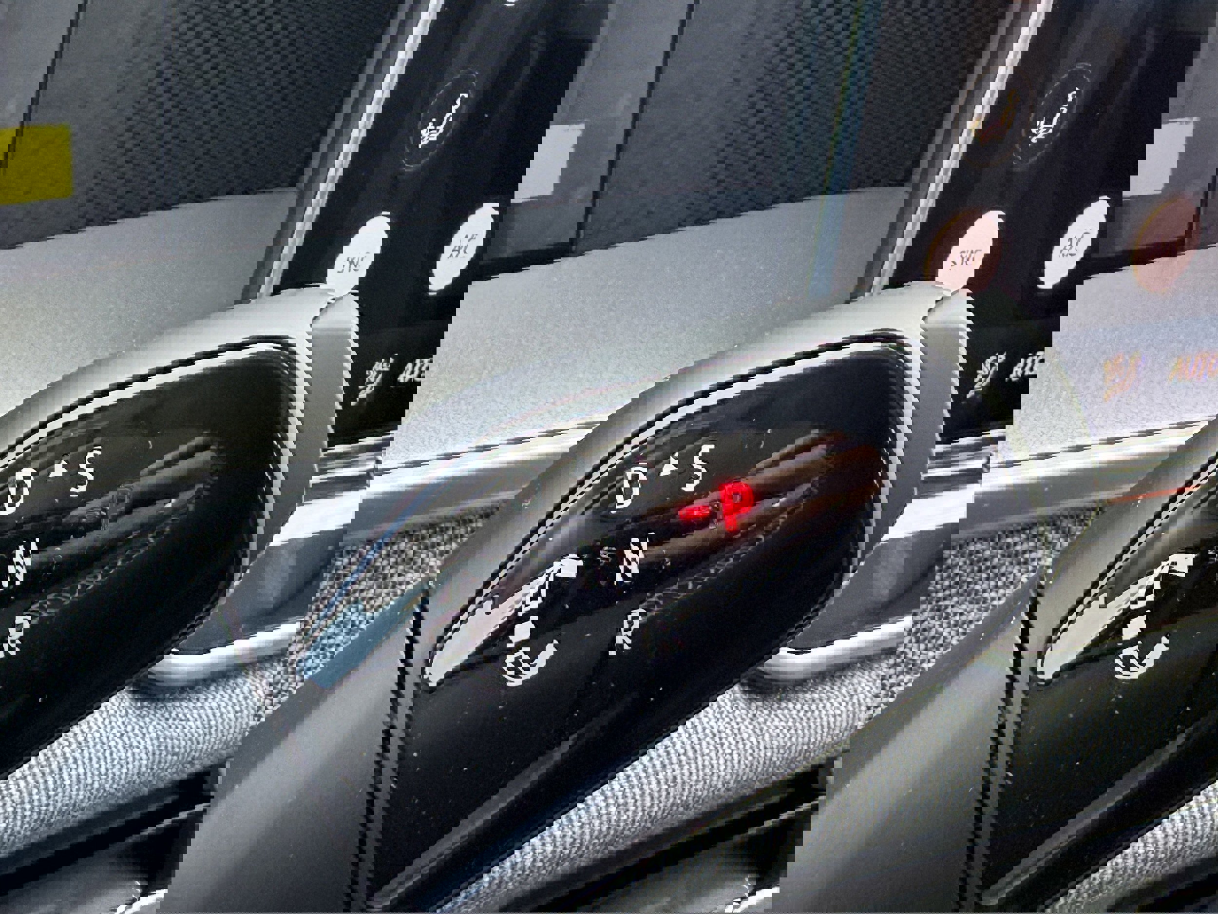 New 2026 Volkswagen Tiguan S image 23