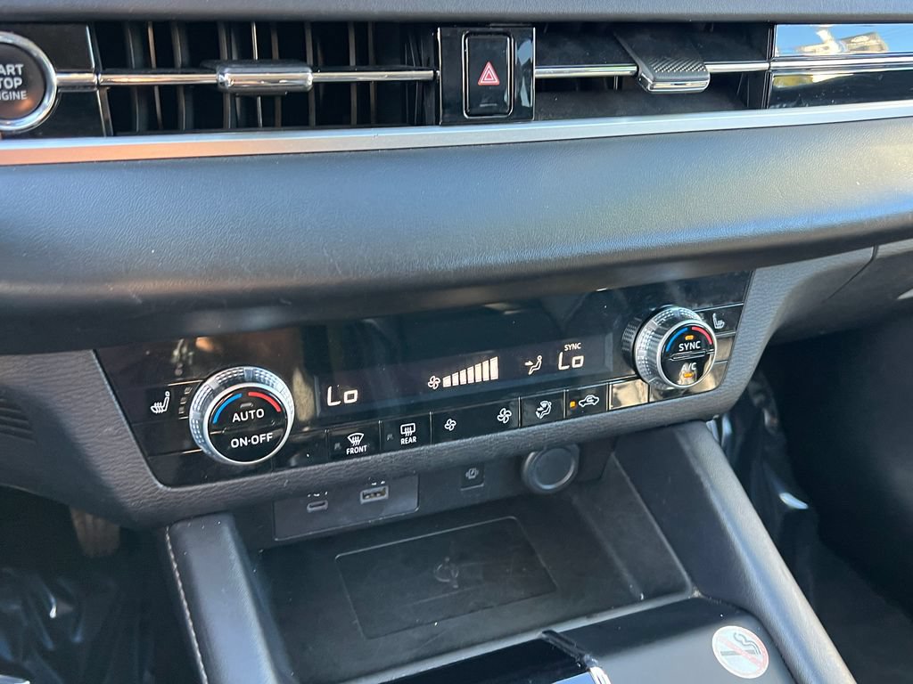 Used 2024 Mitsubishi Outlander SE FWD image 32
